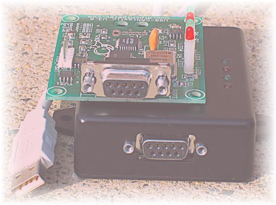 USB-CAN V3.0